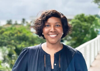 Mme Adiaratou Binta Bah