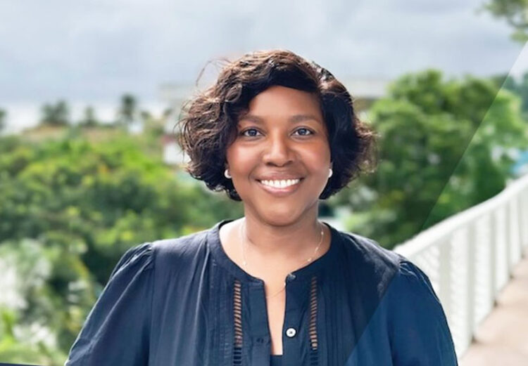 Mme Adiaratou Binta Bah