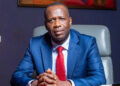 Le gouverneur de la Banque des Etats de l’Afrique centrale, Yvon SANA BANGUI