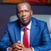 Le gouverneur de la Banque des Etats de l’Afrique centrale, Yvon SANA BANGUI