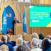 Le Secrétaire général des Nations unies, António Guterres