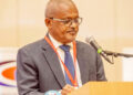 Le président de la Fédération des Entreprises du Gabon (FEG), Alain-Claude Kouakoua