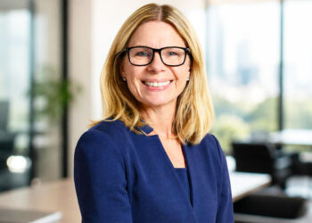 La Directrice générale des opérations du Groupe de la Banque mondiale, Anna Bjerde