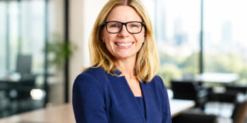 La Directrice générale des opérations du Groupe de la Banque mondiale, Anna Bjerde