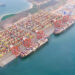 Congo Terminal Môle Est