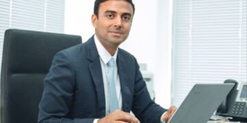 Gagan Gupta