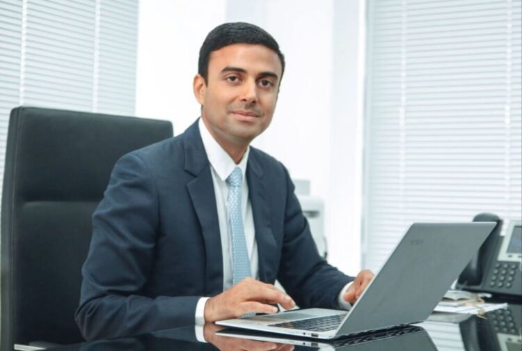 Gagan Gupta