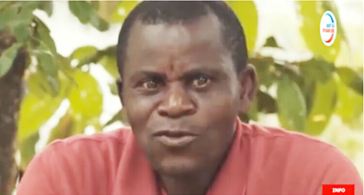 Bombé Marcel