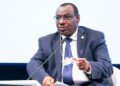Claver Gatete, Secrétaire général adjoint et Secrétaire exécutif de la Commission économique des Nations Unies pour l'Afrique (CEA),