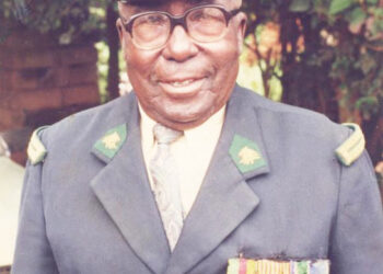 Nana Gonga