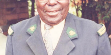 Nana Gonga