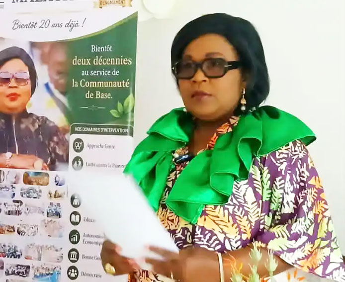 Pépécy Ogouliguendé