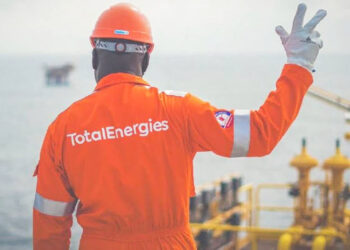 TotalEnergies EP Gabon