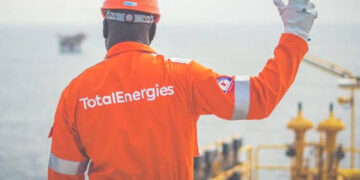 TotalEnergies EP Gabon