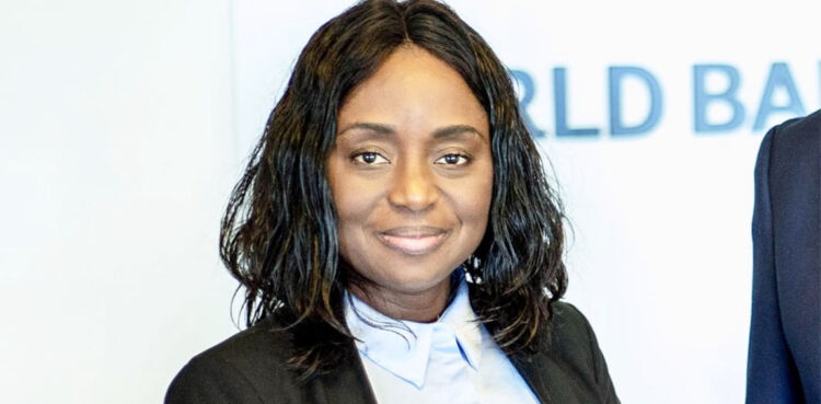 Aissatou Diallo