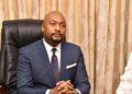 Hervé NDOBA
Ministre chargé des Finances et du Budget de la RCA.