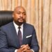 Hervé NDOBA
Ministre chargé des Finances et du Budget de la RCA.