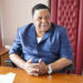 Jean Frederic Ndong Ondo, Homme politique et ancien Haut cadre de l’administration publique gabonaise