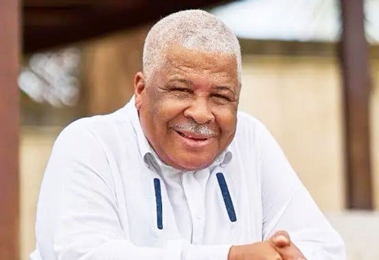 Jean Frederic Ndong Ondo