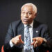 Le président de la Commission de la CEMAC est Baltasar Engonga Edjo'o