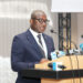 Marius Issa Nkori, Administrateur directeur général de la CDC du Gabon