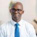 Thierry Minko est le ministre de l'Économie, des Finances, de la Dette et des Participations du Gabon, chargé de la lutte contre la vie chère