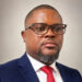 Hugues YONDZI Président de Osons Entreprendre Gabon (OSEG)